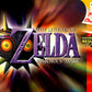 The Legend of Zelda: Majora's Mask