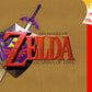 The Legend of Zelda: Ocarina of Time