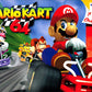 Mario Kart 64