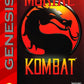 Mortal Kombat (SEGA)