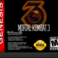 Mortal Kombat 3