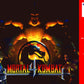 Mortal Kombat 4