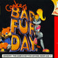 Conker's Bad Fur Day