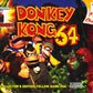 Donkey Kong 64