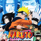 Naruto Clash of Ninja (GCN)