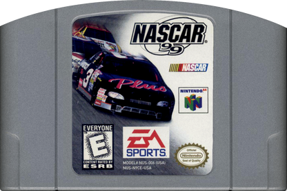 NASCAR 99