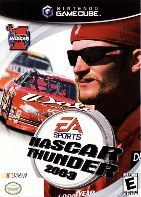 Nascar Thunder 2003 (GCN)