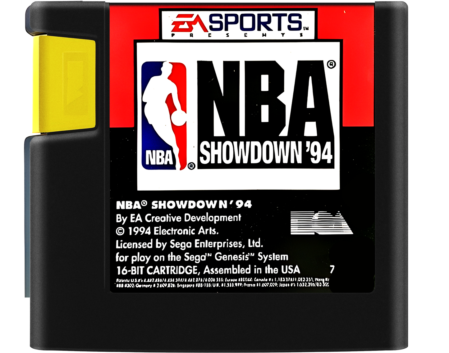 NBA Showdown 94