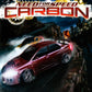 Need for Speed Carbon (GCN)