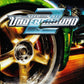 Need for Speed Underground 2 (GCN)