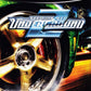 Need for Speed Underground 2 (GCN)