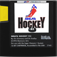 NHLPA Hockey 93