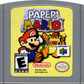 Paper Mario (N64)