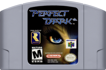 Perfect Dark