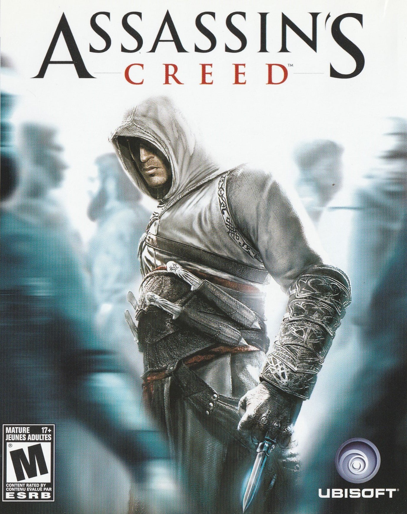 Assassin's Creed (PS3)