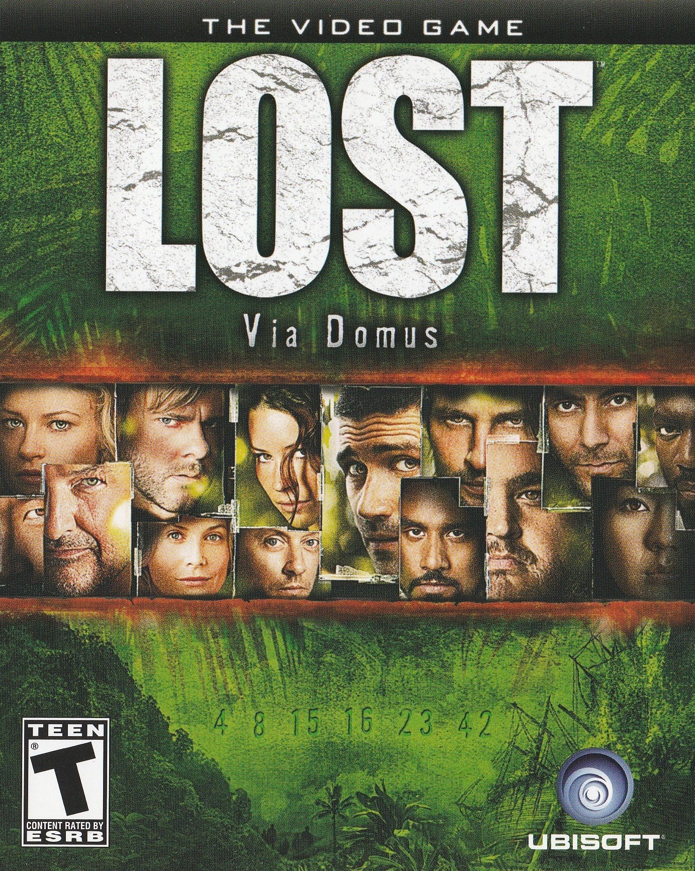 Lost Via Domus (PS3)