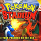 Pokemon Stadium