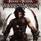 Prince of Persia Warrior Within (GCN)