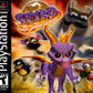 Spyro: Year of the Dragon (PS1)