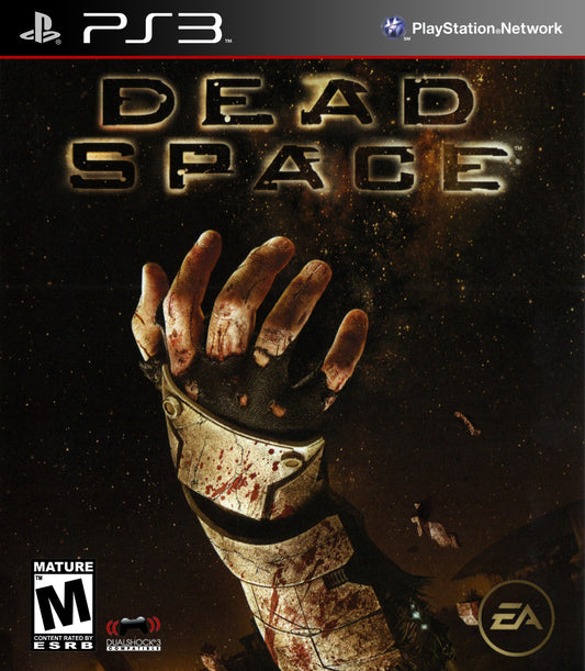 Dead Space (PS3)