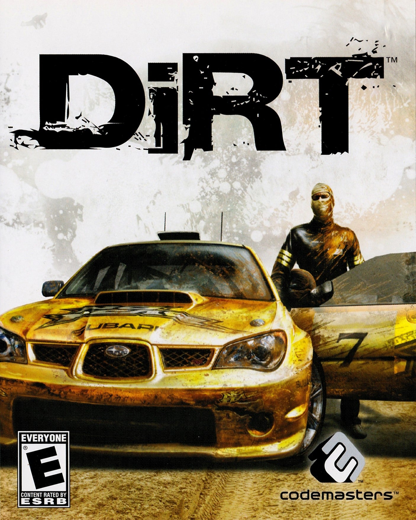 Dirt (PS3)