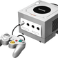 Gamecube Console