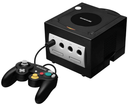 Gamecube Console