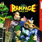 Rampage World Tour