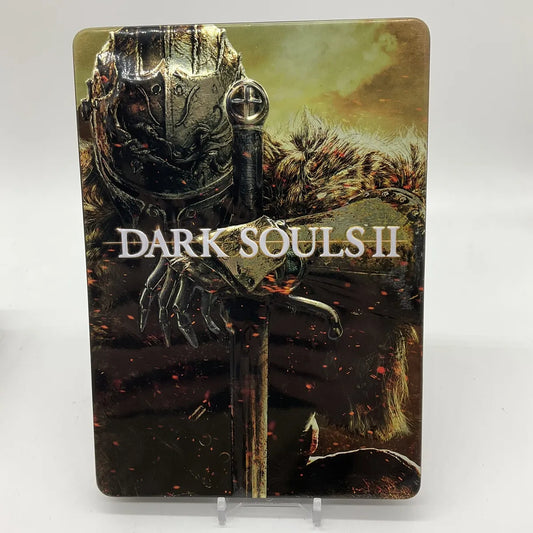 Dark Souls 2 (360)