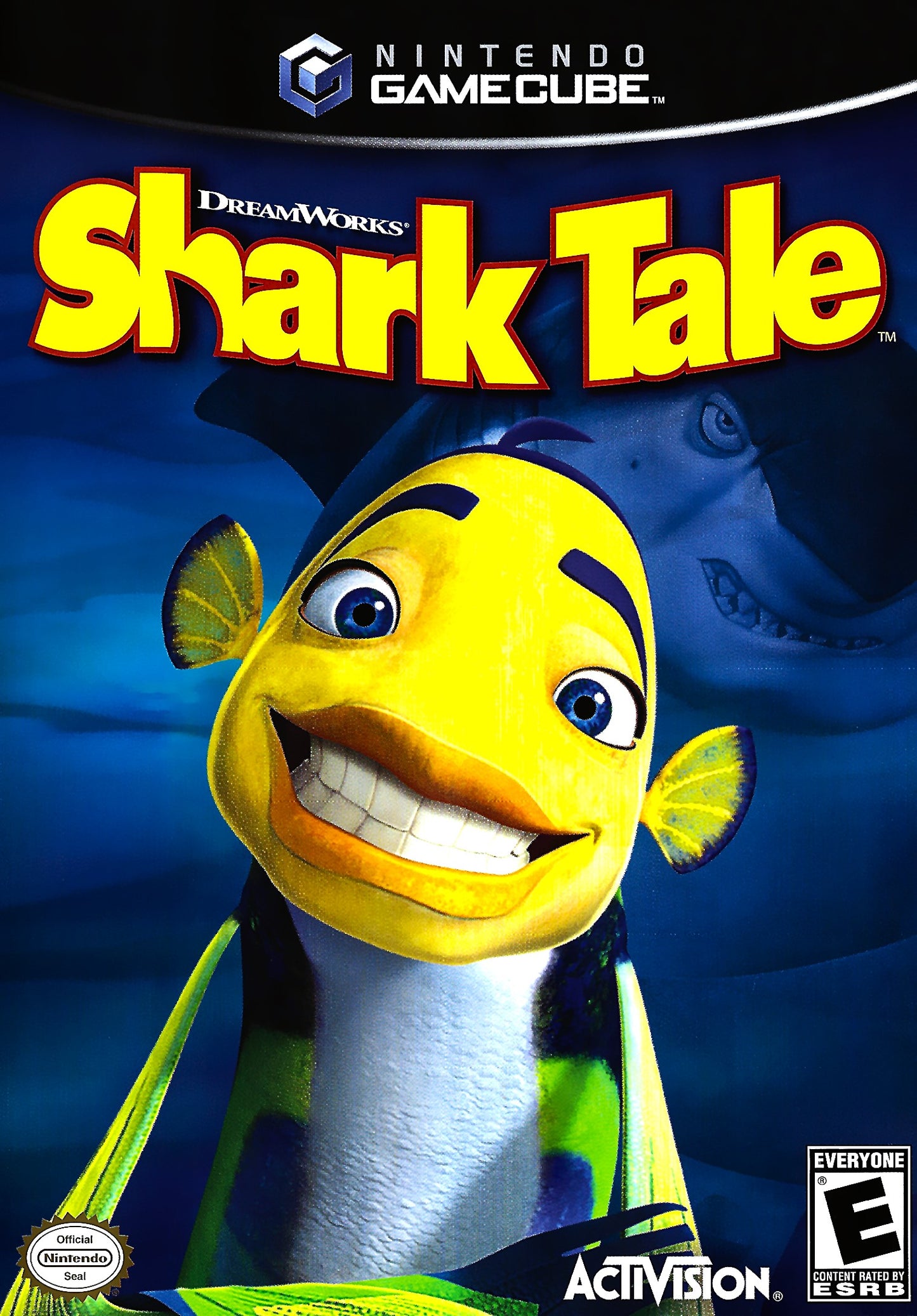 Shark Tale (GCN)