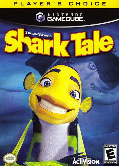 Shark Tale (GCN)