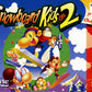 Snowboard Kids 2