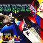 Star Fox 64