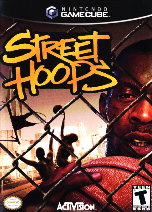 Street Hoops (GCN)