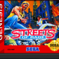 Streets Of Rage