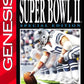 Tecmo Super Bowl 2 (Special Edition)