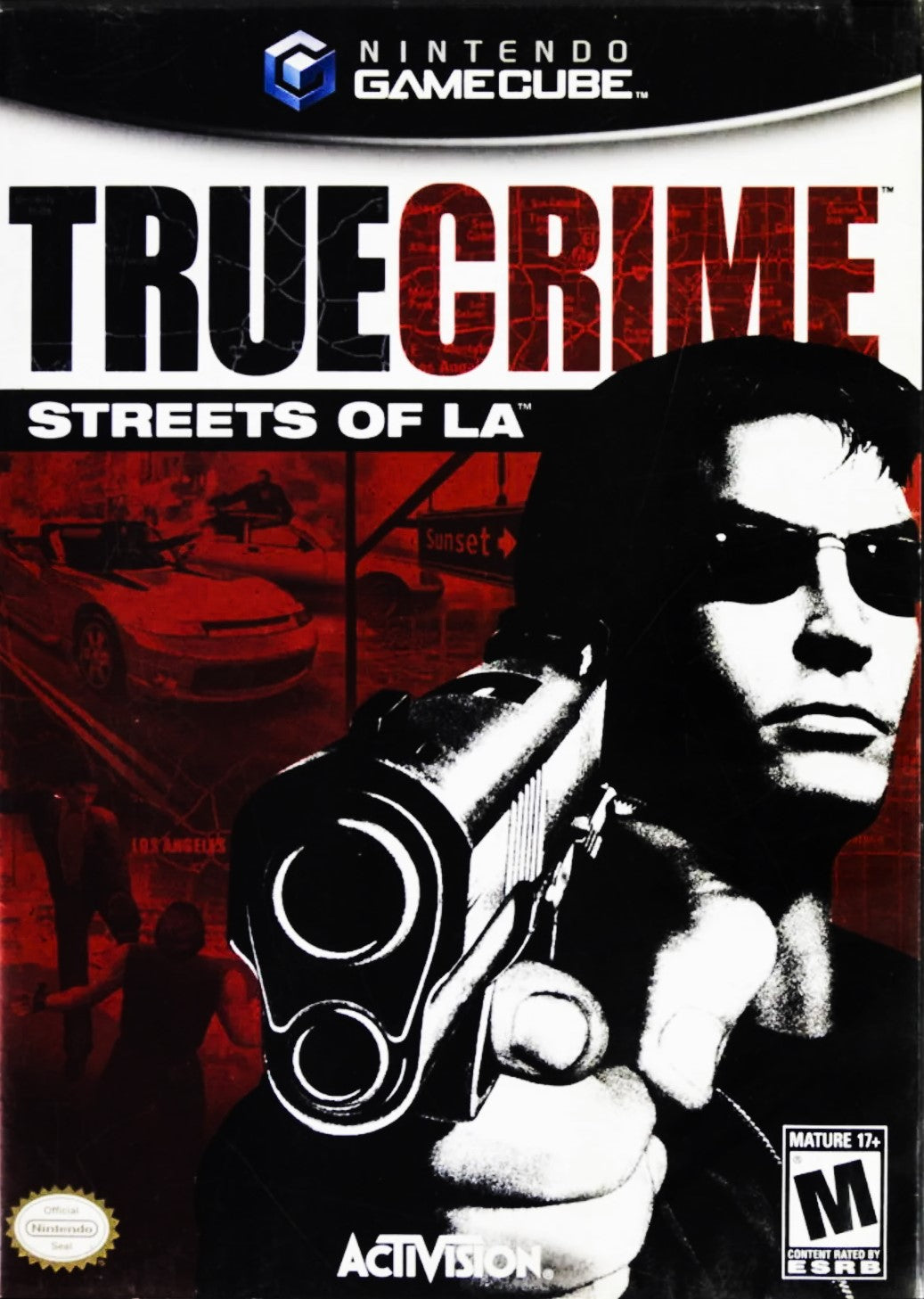 True Crime Streets of LA (GCN)