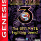 Ultimate Mortal Kombat 3