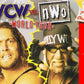 WCW vs. NWO World Tour