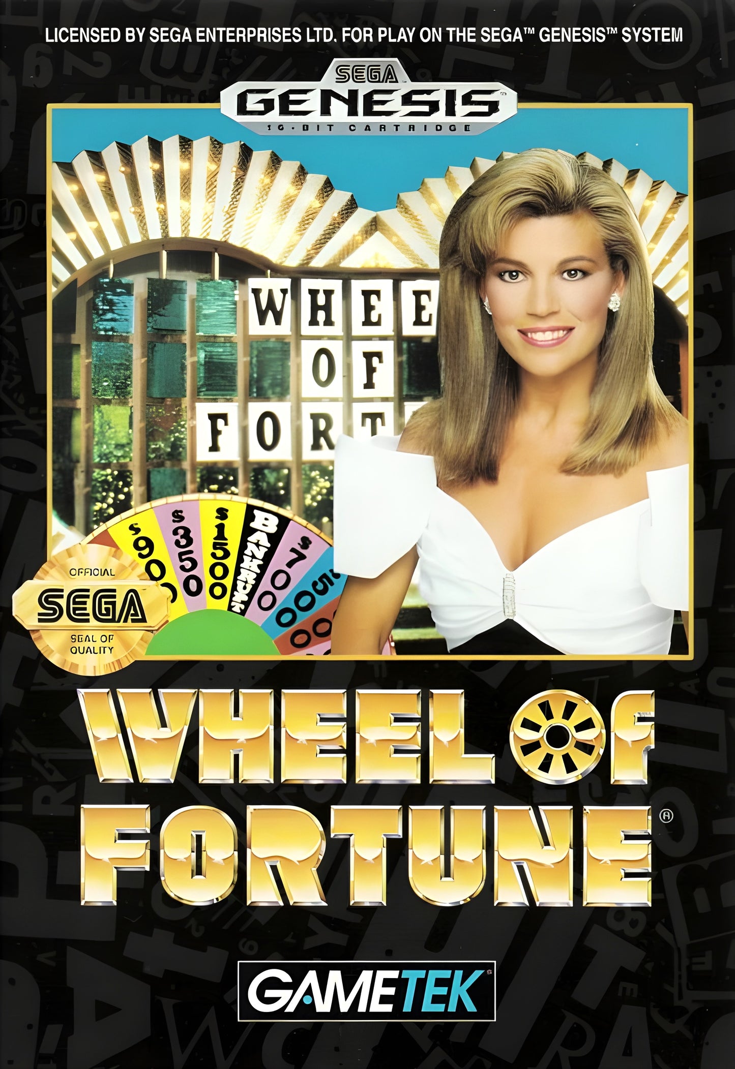 Wheel of Fortune