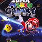 Super Mario Galaxy (Wii)
