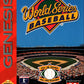 World Series Baseball