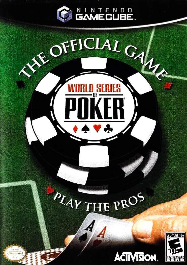 World Series Poker (GCN)