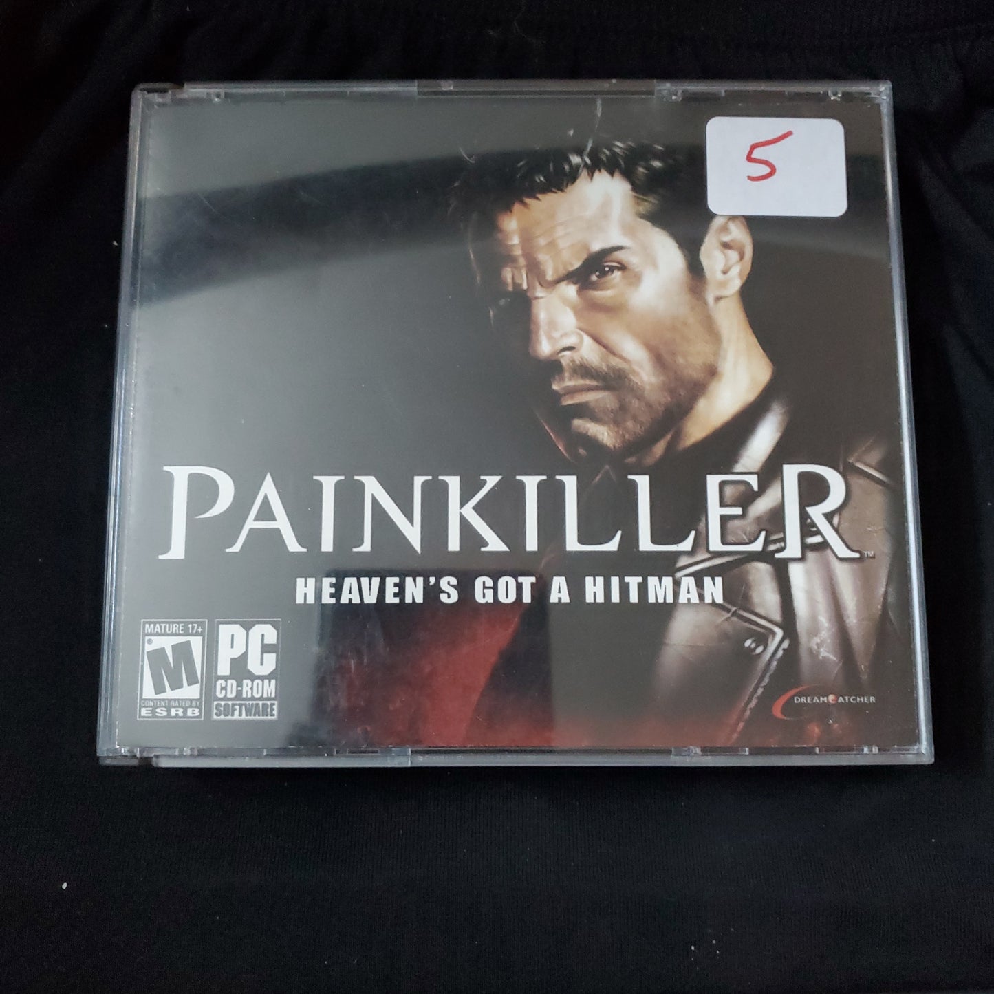 Painkiller (PC)