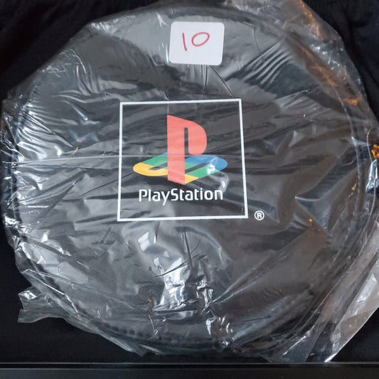 Playstation CD Wallet