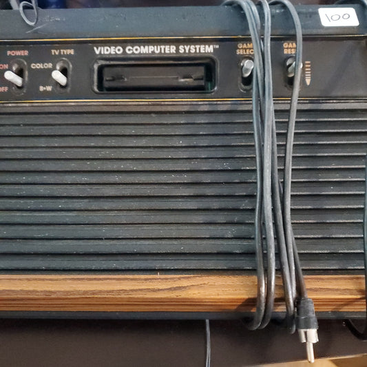 Atari 2600