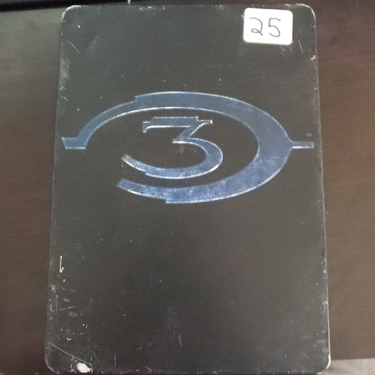 Halo 3 Limited Edition