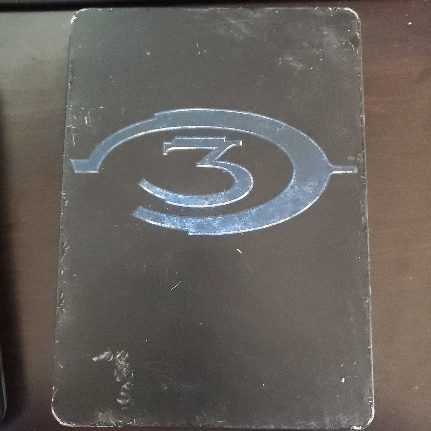 Halo 3 Limited Edition