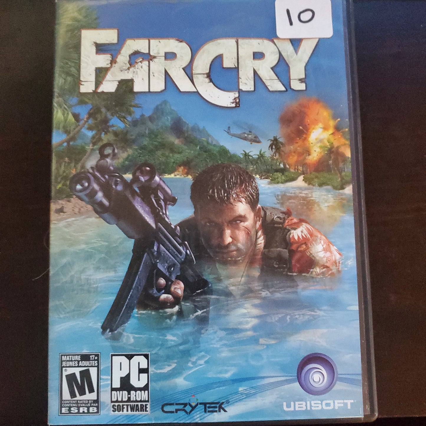 Far Cry (PC)